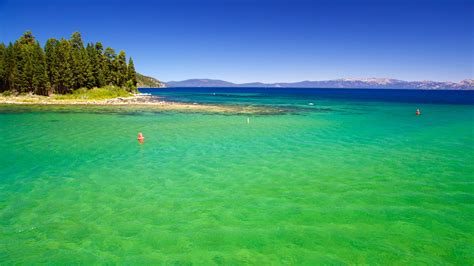 lake tahoe stl angeles city live|Tahoe Vista .
